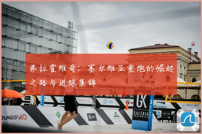 弗拉霍维奇：塞尔维亚重炮的崛起之路与进球集锦